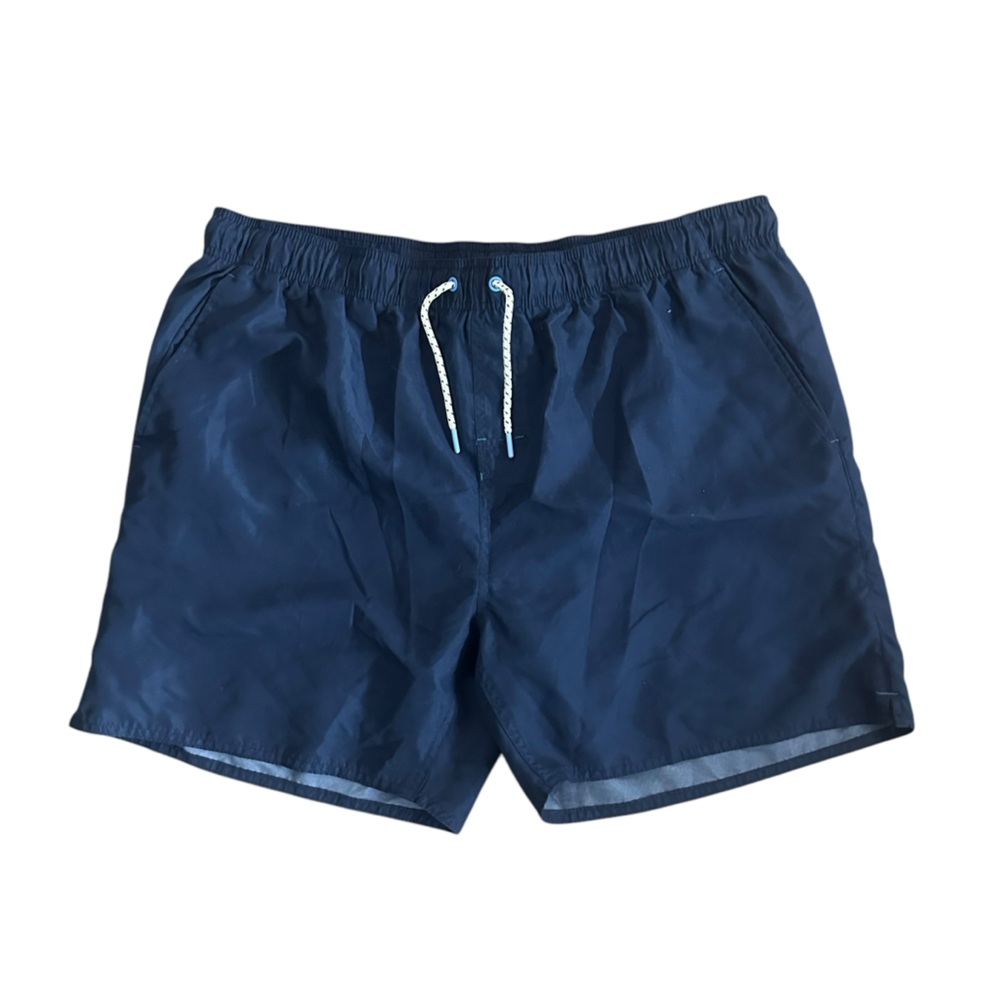 Hawaiian authentic athletic shorts